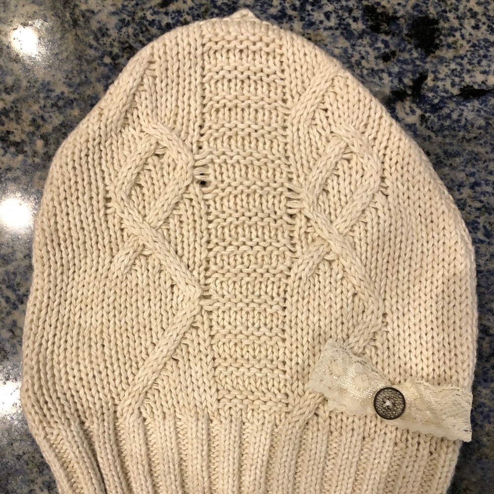 Naartjie Girls hat